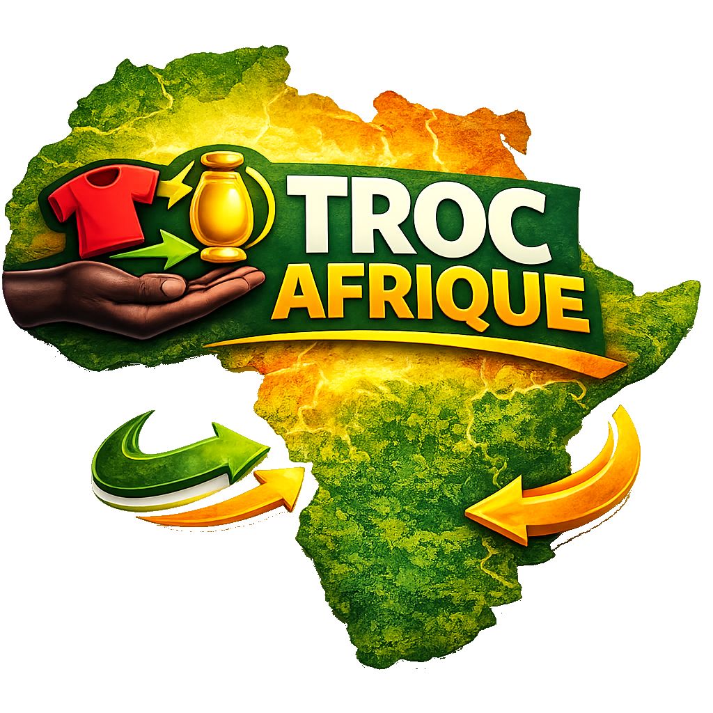 Troc Afrique