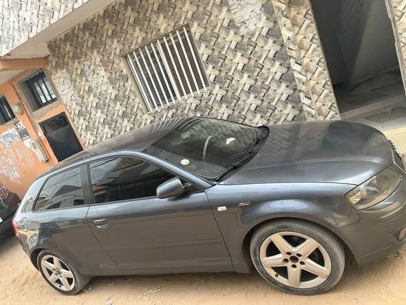 2 PORTE AUDI A3 DIESEL MANUEL