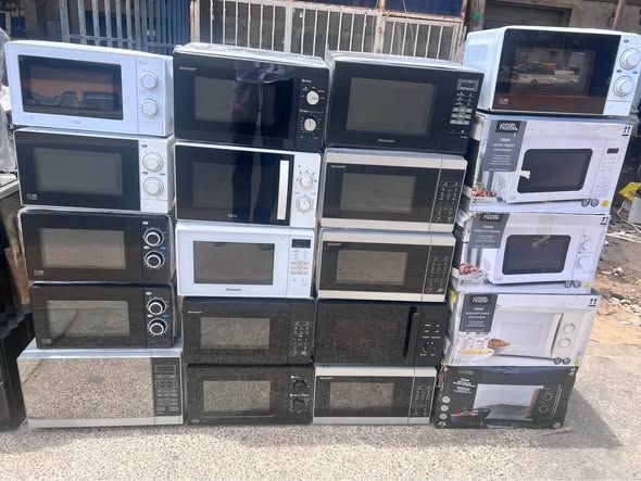 MICRO ONDE