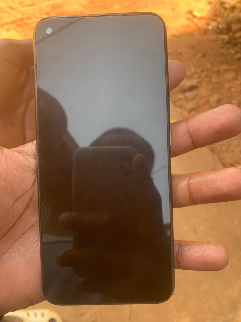 Tecno Camon 16 S